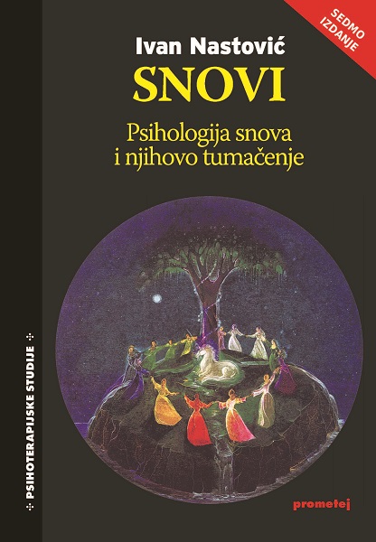SNOVI V IZDANJE TP 