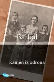 KAMEN IZ ODRONA 