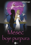 MESEC BOJE PURPURA 