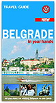 BELGRADE IN YOUR HANDS II IZDANJE 