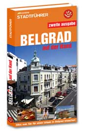 BELGRAD AUF DER HAND 