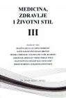 MEDICINA ZDRAVLJE I ŽIVOTNI STIL III 