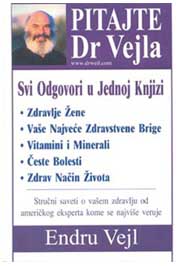 PITAJTE DR VEJLA 