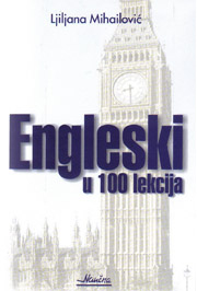 ENGLESKI U 100 LEKCIJA 