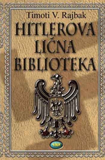 HITLEROVA LIČNA BIBLIOTEKA 