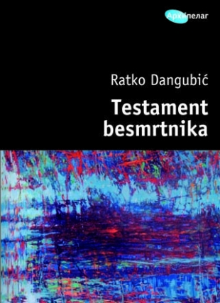 TESTAMENT BESMRTNIKA 