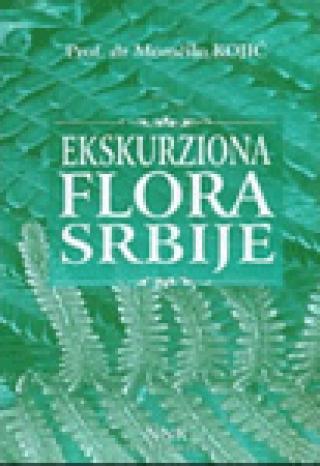 EKSKURZIONA FLORA SRBIJE 