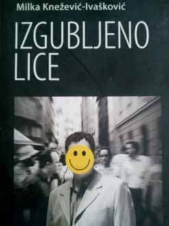 IZGUBLJENO LICE 