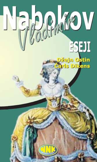 ESEJI OSTIN DIKENS 