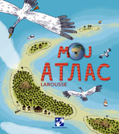 MOJ ATLAS LAROUSSE 