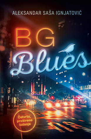 BG BLUES 