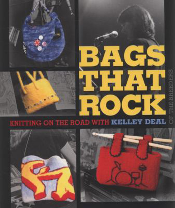 Bags that Rock 