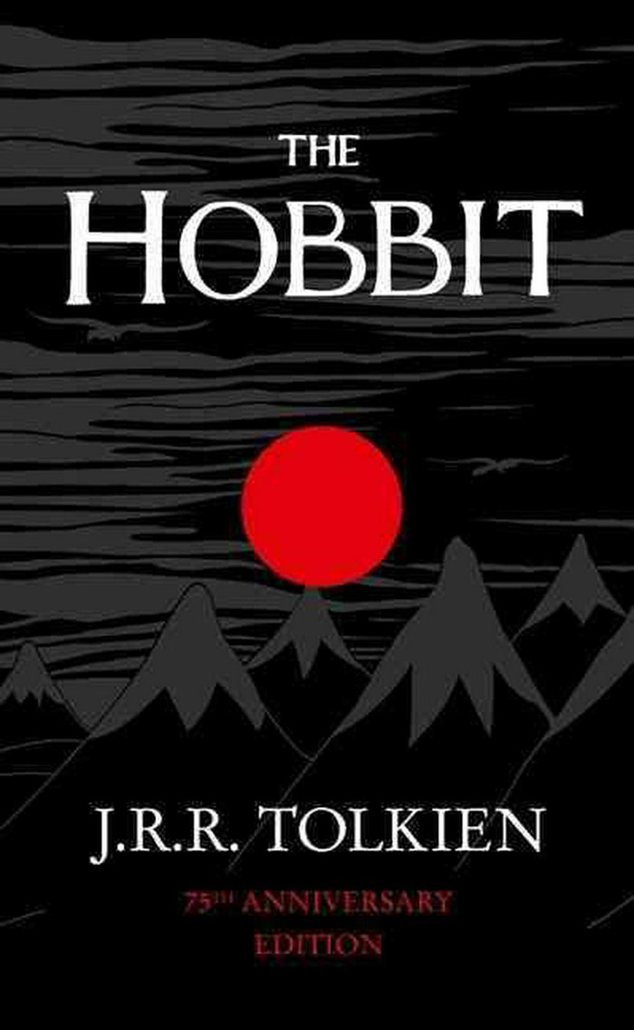 THE HOBBIT CLASSIC 