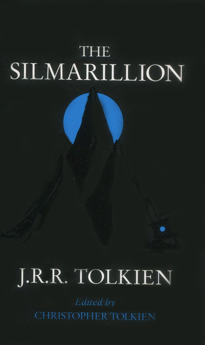 SILMARILLION 