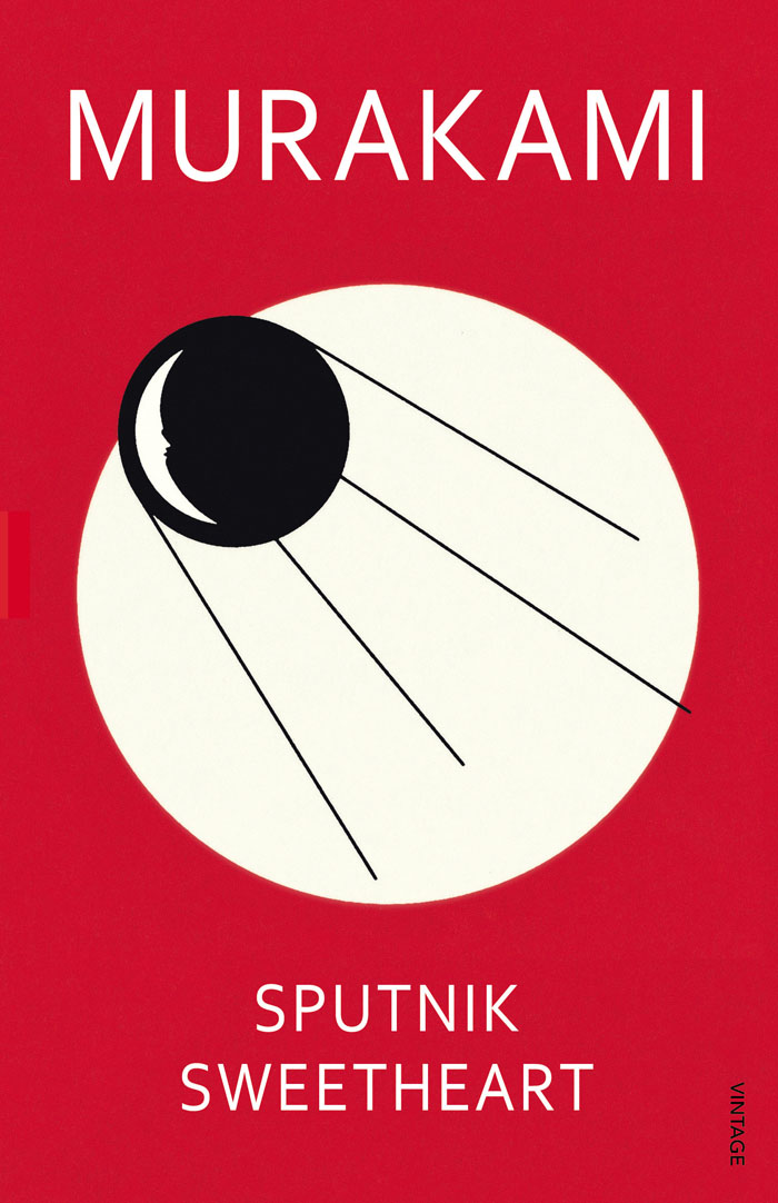 Sputnik Sweetheart 