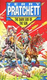 DARK SIDE OF THE SUN 