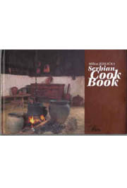 SERBIAN COOK BOOK 