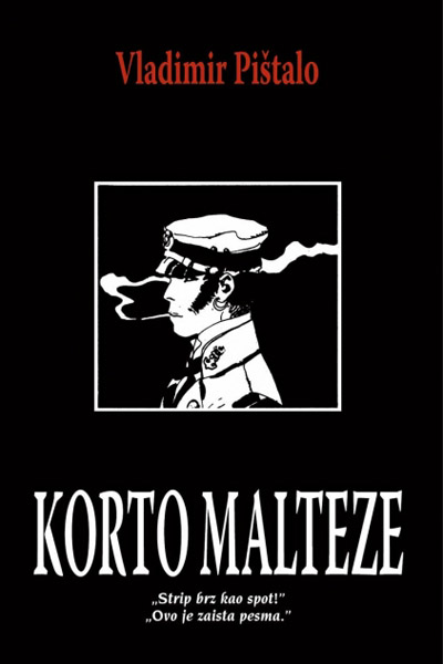 KORTO MALTEZE 