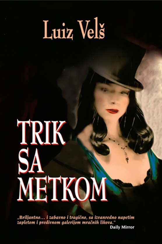 TRIK SA METKOM 