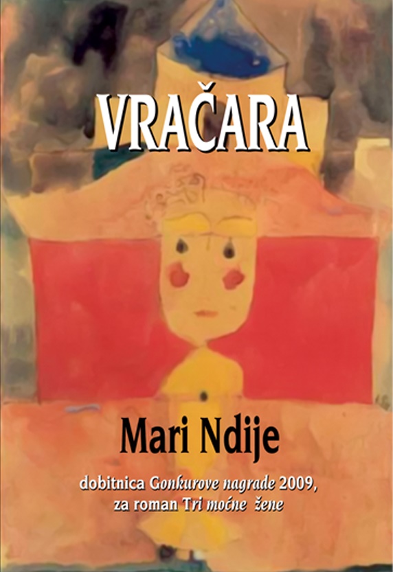 VRAČARA 