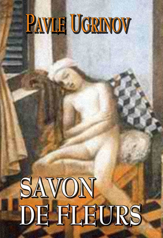 SAVON DE FLEURS 