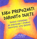KAKO PREPOZNATI DAROVITO DIJETE 