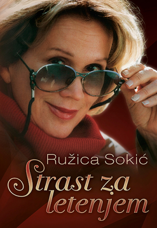 STRAST ZA LETENJEM 
