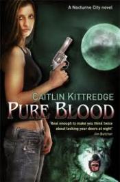 Pure Blood 