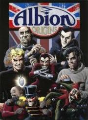 ALBION THE ORIGINS 