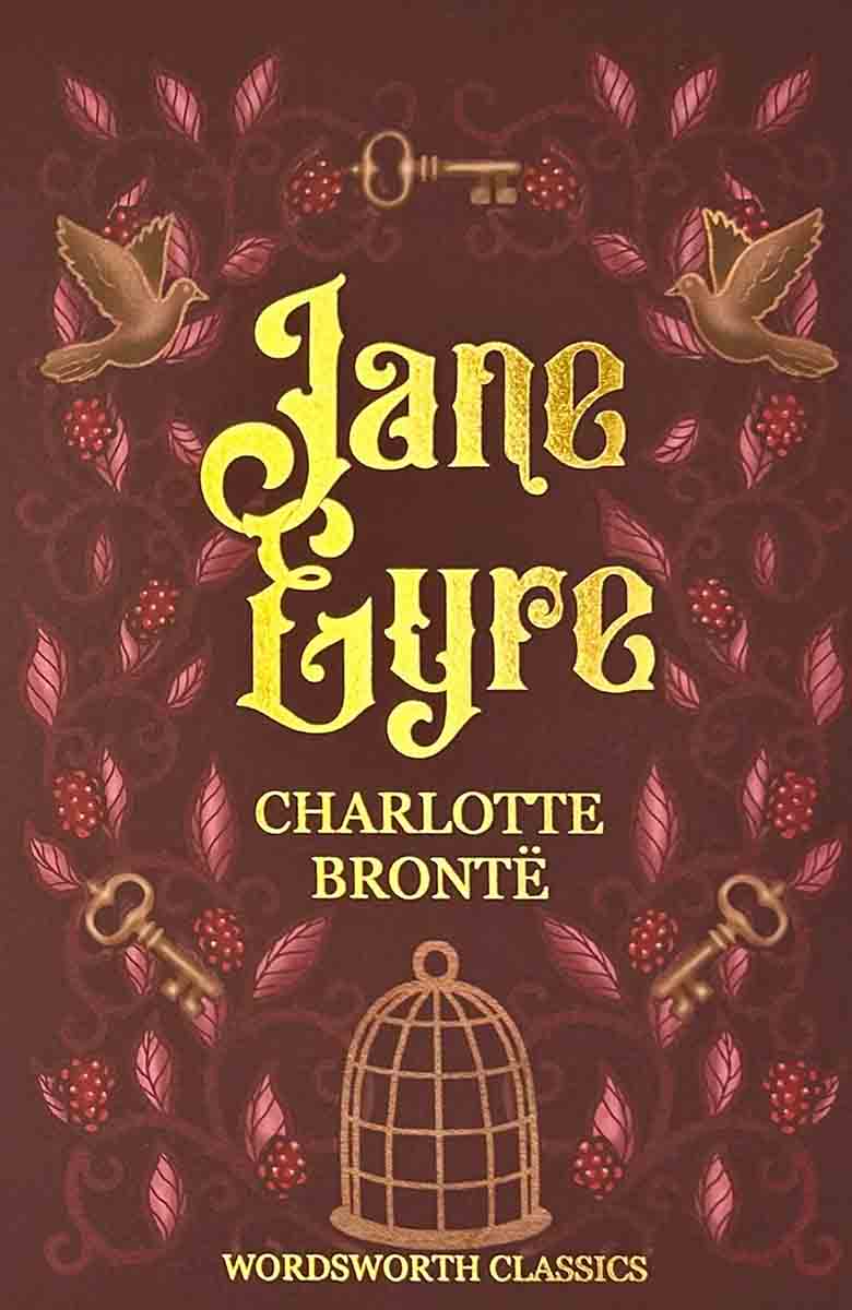 Jane Eyre 