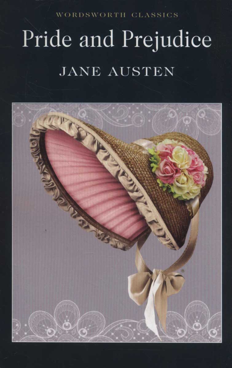 Pride and Prejudice 