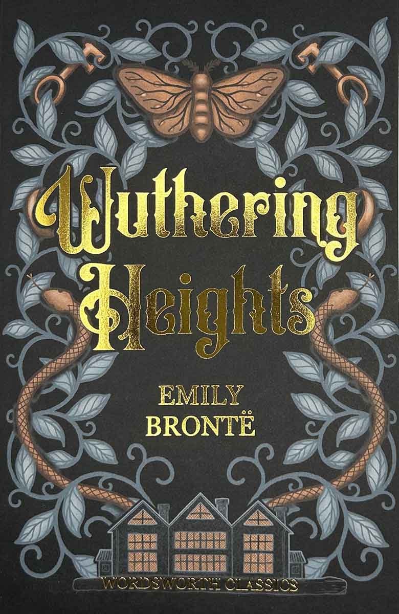 Wuthering Heights 