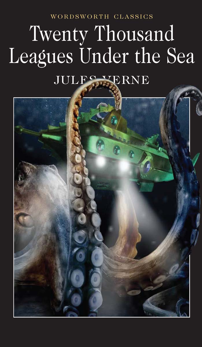 Twenty Thousand Leagues Under the Sea 