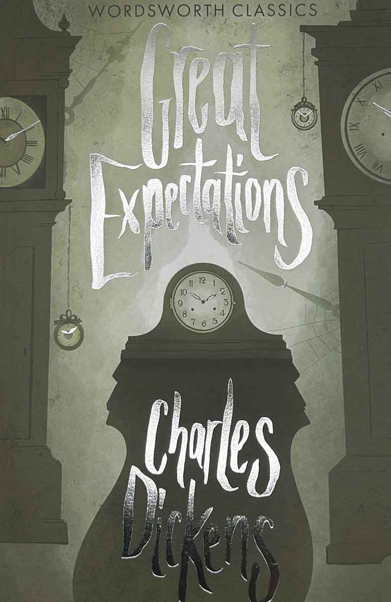 Great Expectations 