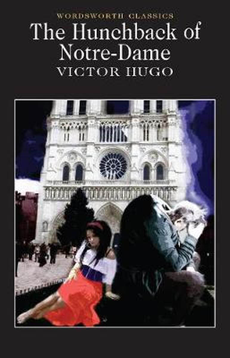 Hunchback of Notre-Dame 
