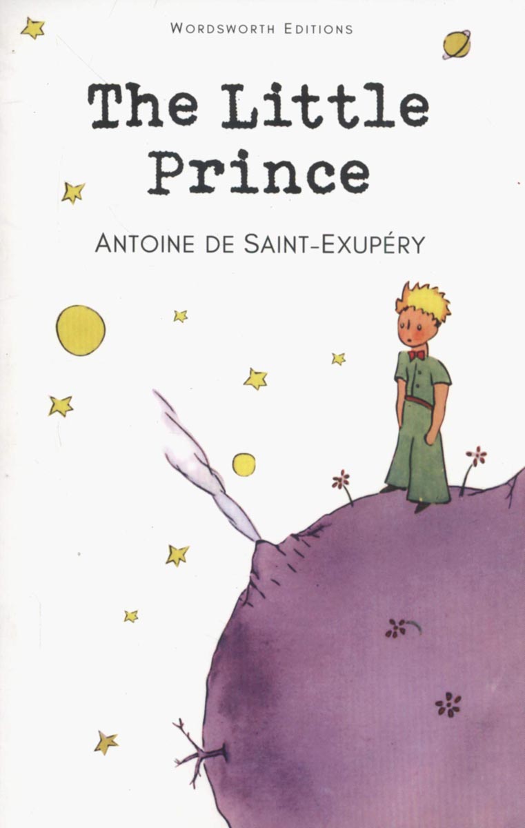 Little Prince 