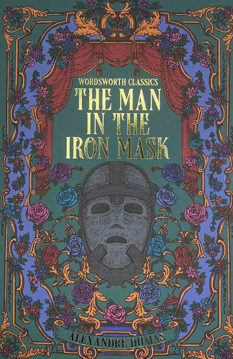 Man in the Iron Mask 