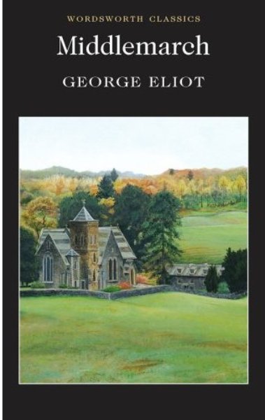 Middlemarch 