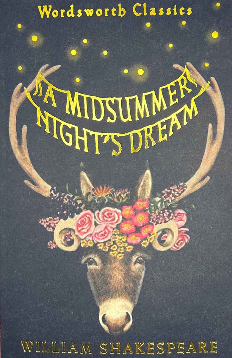 A Midsummer Nights Dream 