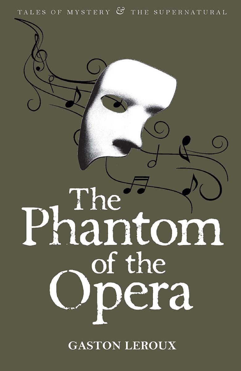 Phantom of the Opera 