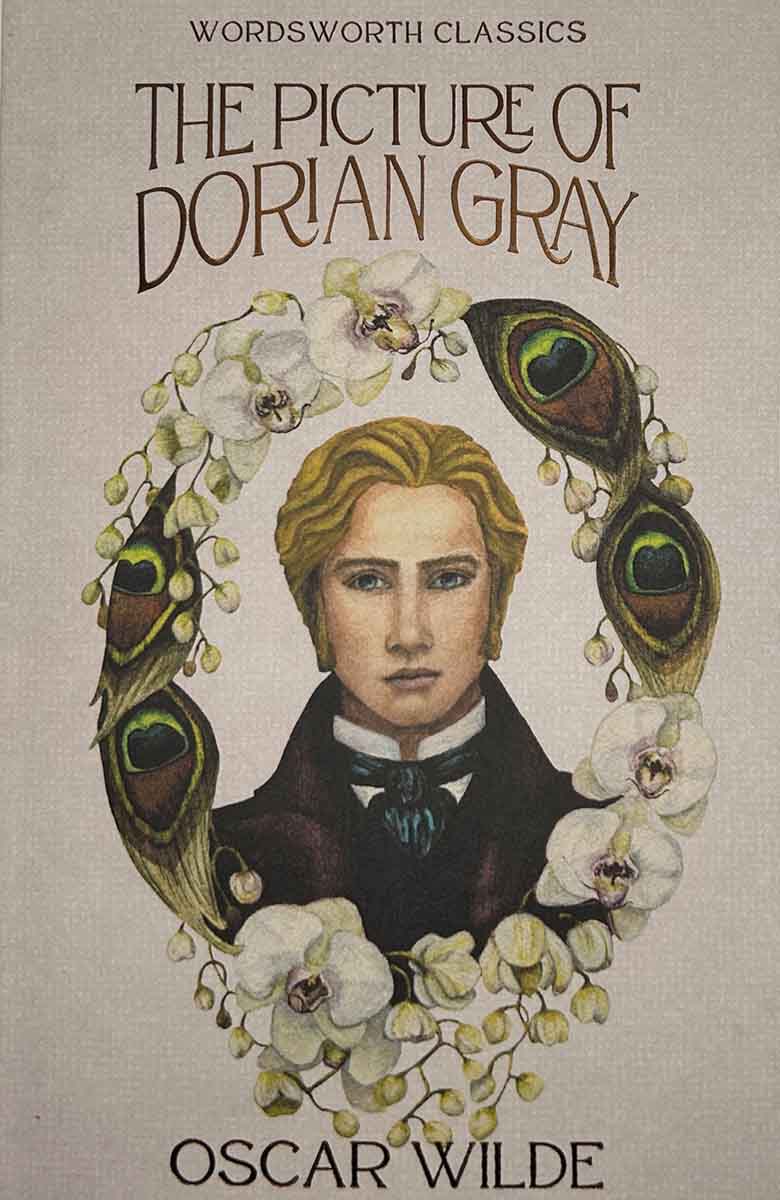 Picture of Dorian Gray 