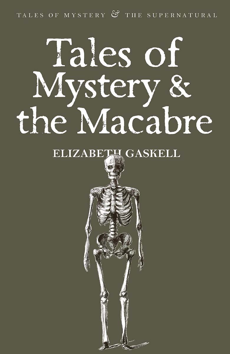 Tales of the Macabre 