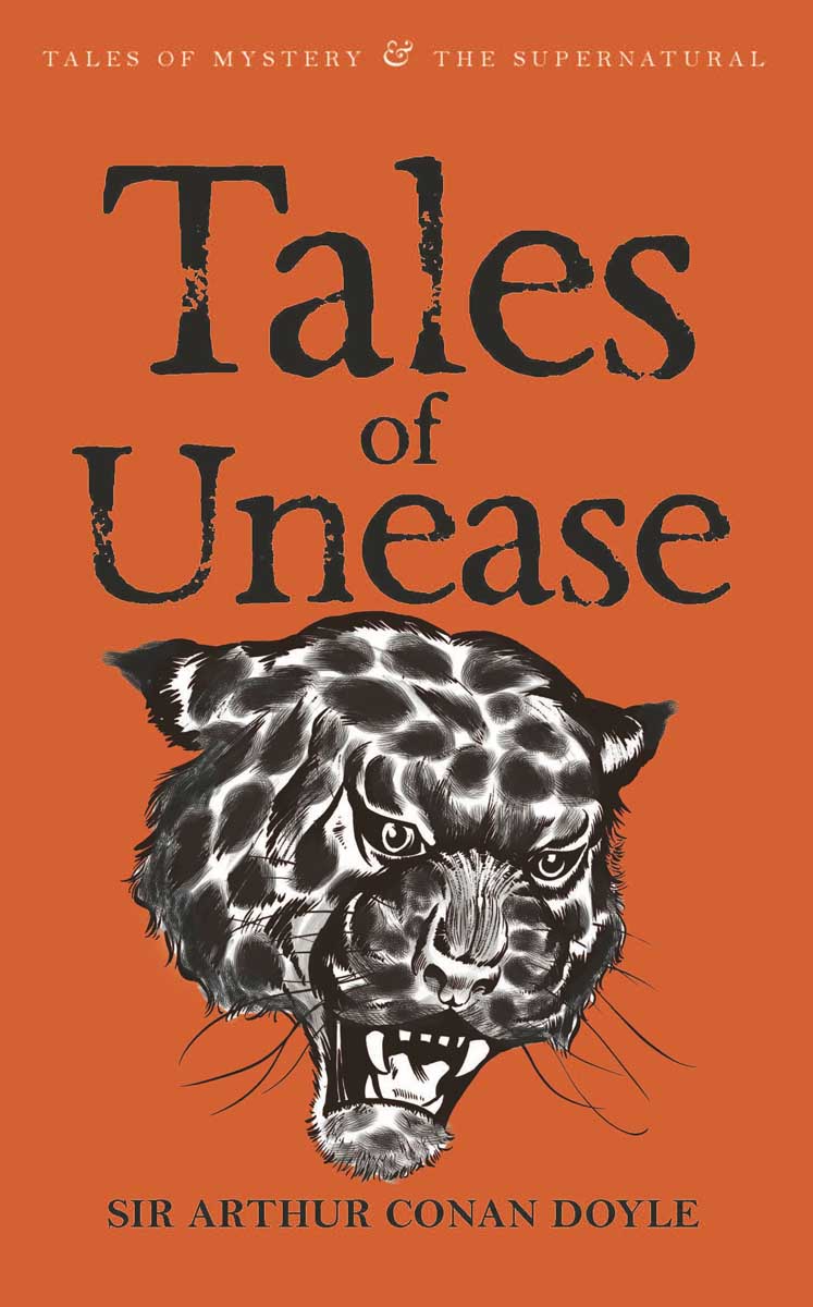 Tales of Unease 