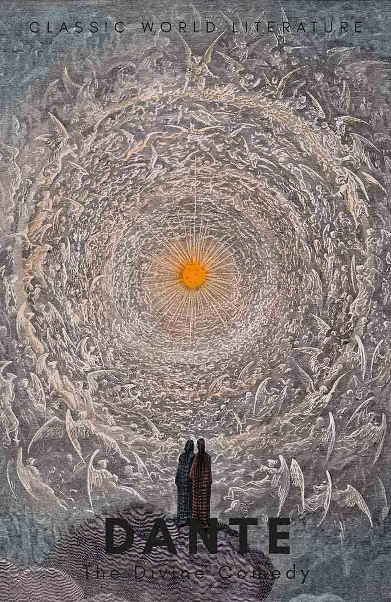 The Divine Comedy 