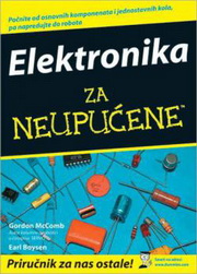 ELEKTRONIKA ZA NEUPUĆENE 