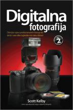 DIGITALNA FOTOGRAFIJA II 