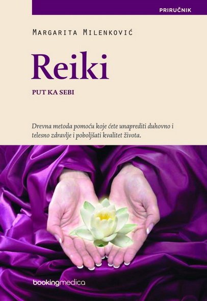REIKI PUT KA SEBI 