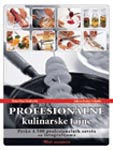 PROFESIONALNE KULINARSKE TAJNE 