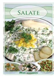 SALATE 