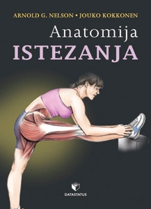 ANATOMIJA ISTEZANJA 